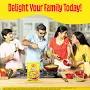 Maggi Masala - 2 Minutes Instant Noodles Made With Quality Spices 300g