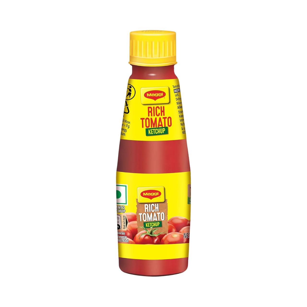 Maggi Rich Tomato Ketchup 190g