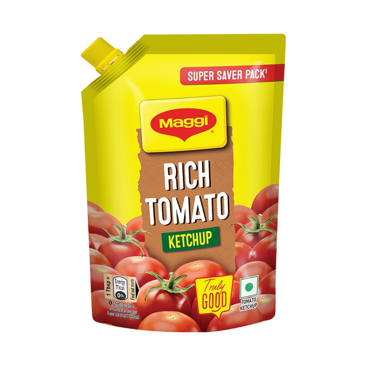 Maggi Rich Tomato Ketchup 800g