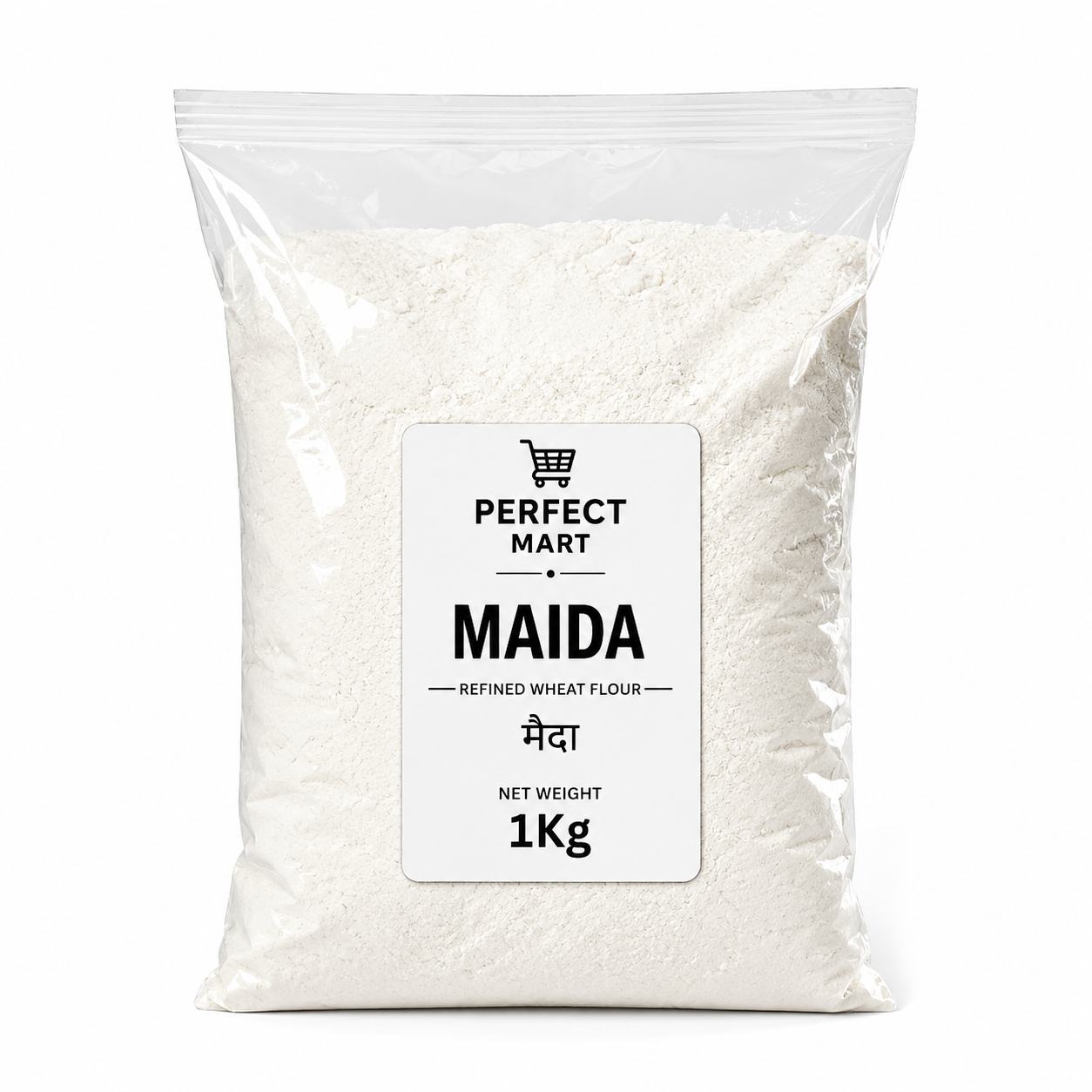 Maida 1Kg