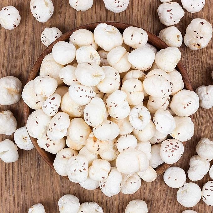 Makhana (dry fruit), 500gm
