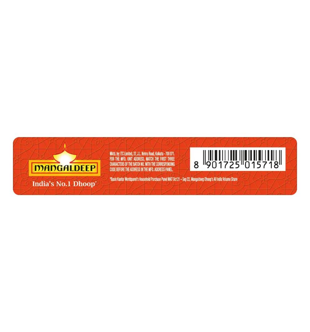 Mangaldeep 5 In 1 Wet Dhoop