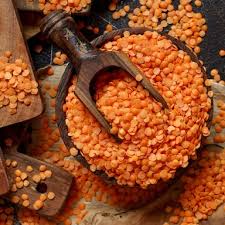 Masoor Dal 1Kg