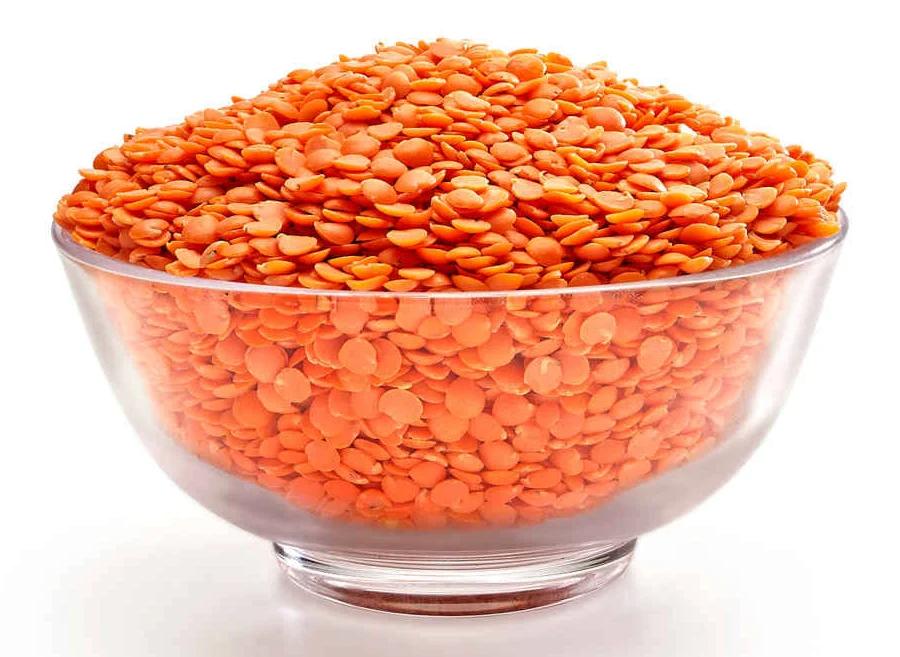 Masoor Dal 1Kg