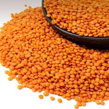 Masoor Dal 1Kg