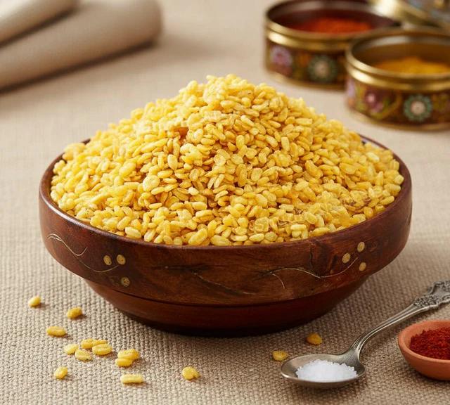 Moong Dal 1kg