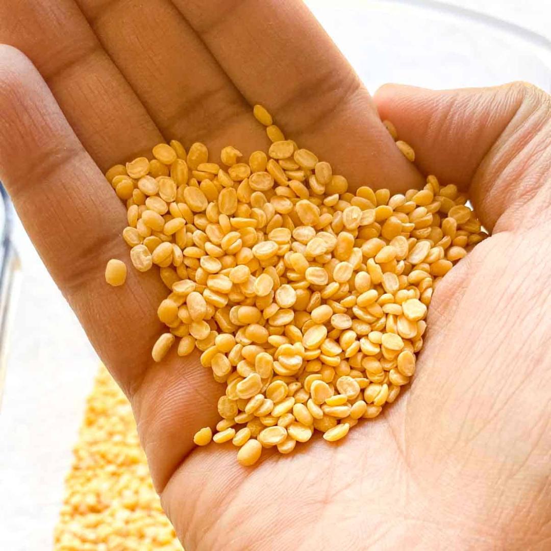 Moong Dal 1kg