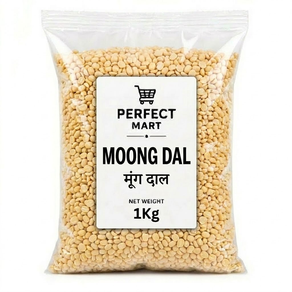 Moong Dal 1kg