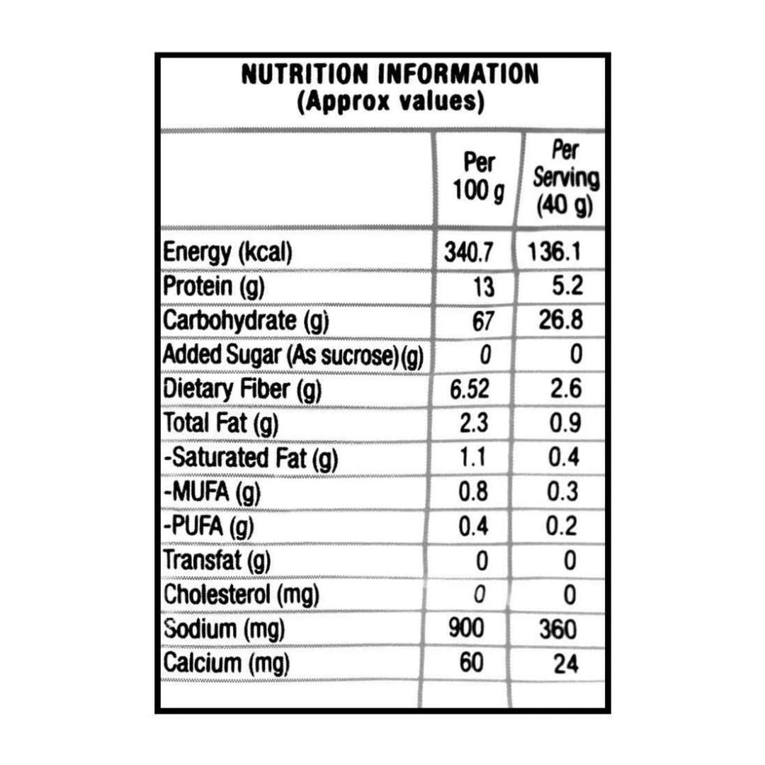 MTR Rice Idli Breakfast Mix 500g