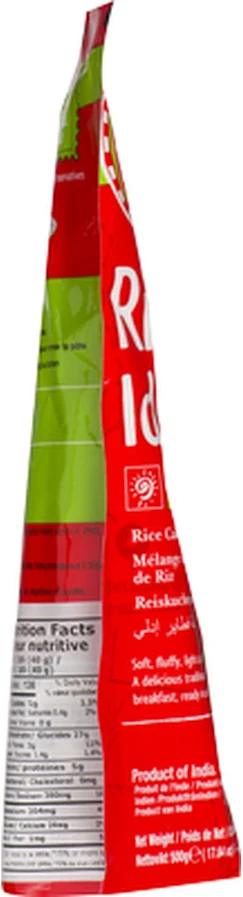 MTR Rice Idli Breakfast Mix 500g