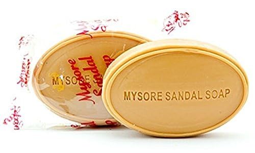 Mysore Sandal Soap 75 g