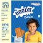 Pantanjali doodh Biscuit 142g