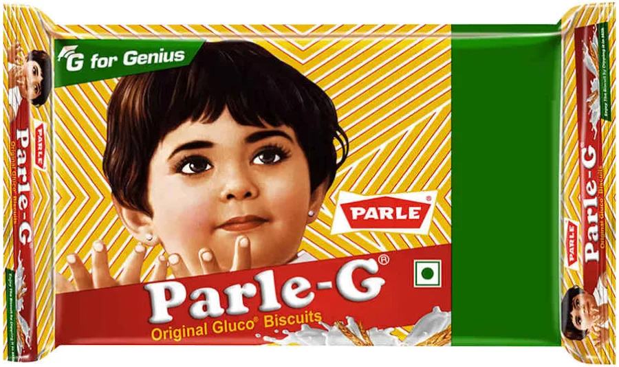 Parle-G Glucose Biscuit 250g