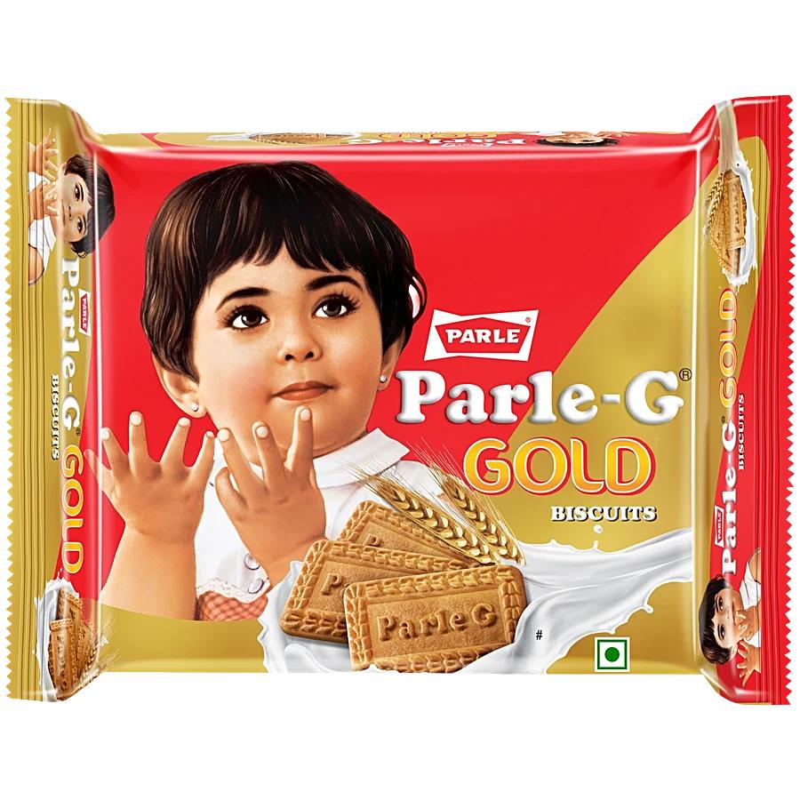 Parle-G Gold Biscuit 187.5g