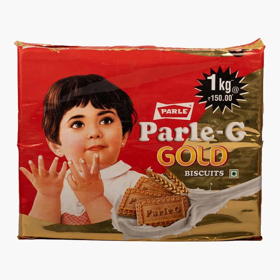 Parle-G Gold Glucose Biscuit 1 kg