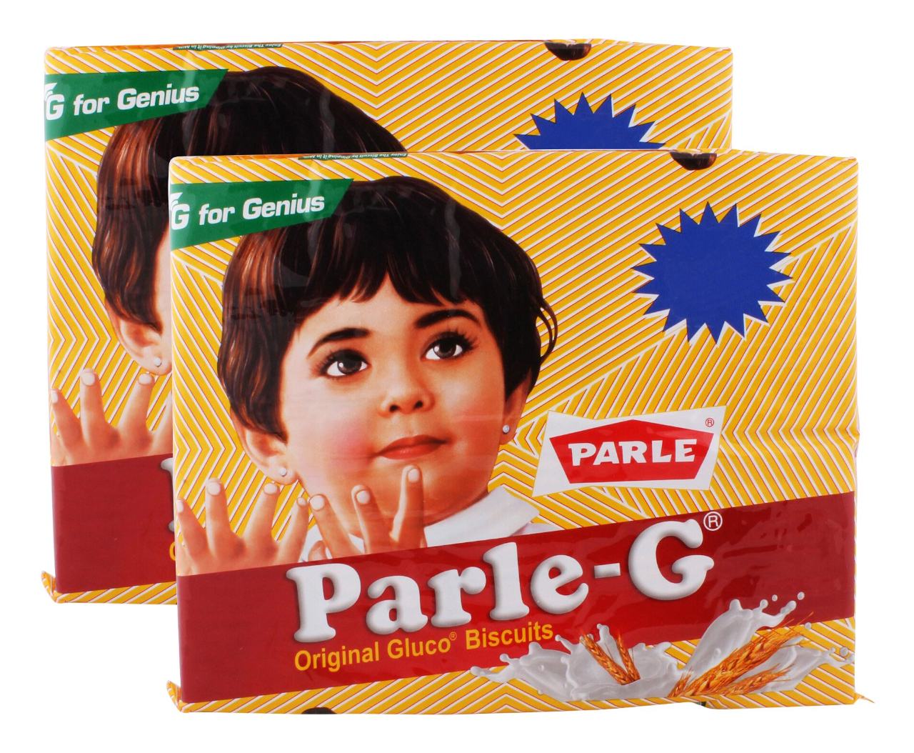 Parle-G Original Gluco Biscuit 800g