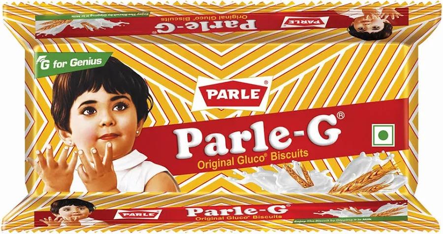 Parle-G Royale Glucose Biscuit 360g