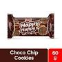 Parle Happy Happy Choco Chip Cookies 396g