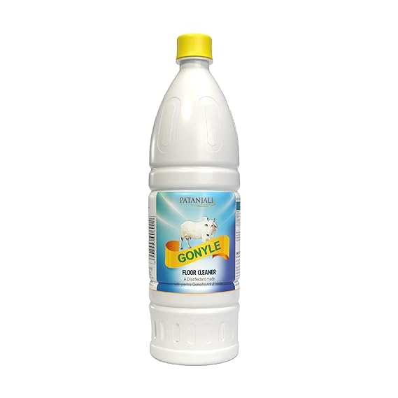 Patanjali Gonyle Floor Cleaner