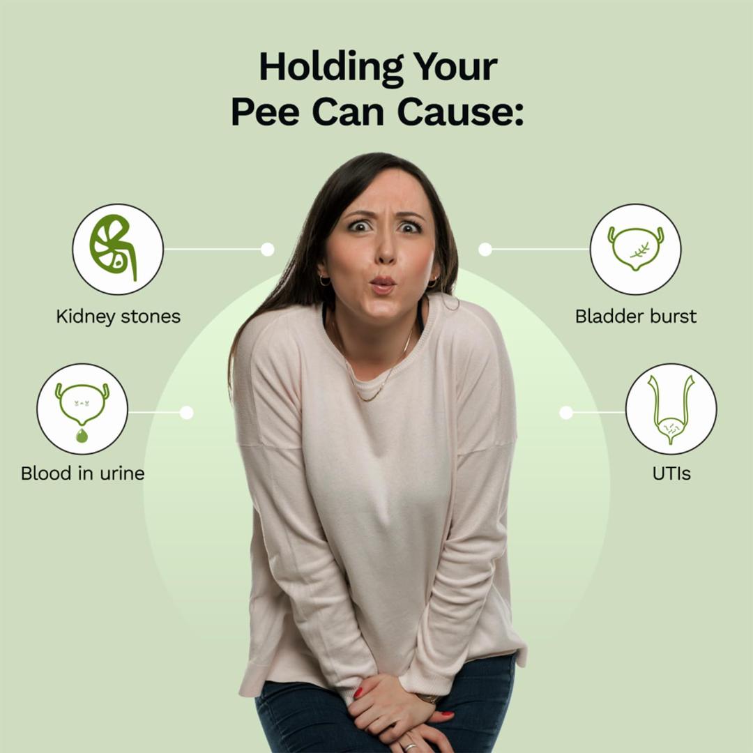 Pee Safe Toilet Seat Sanitizer Spray (Citrus),70ml