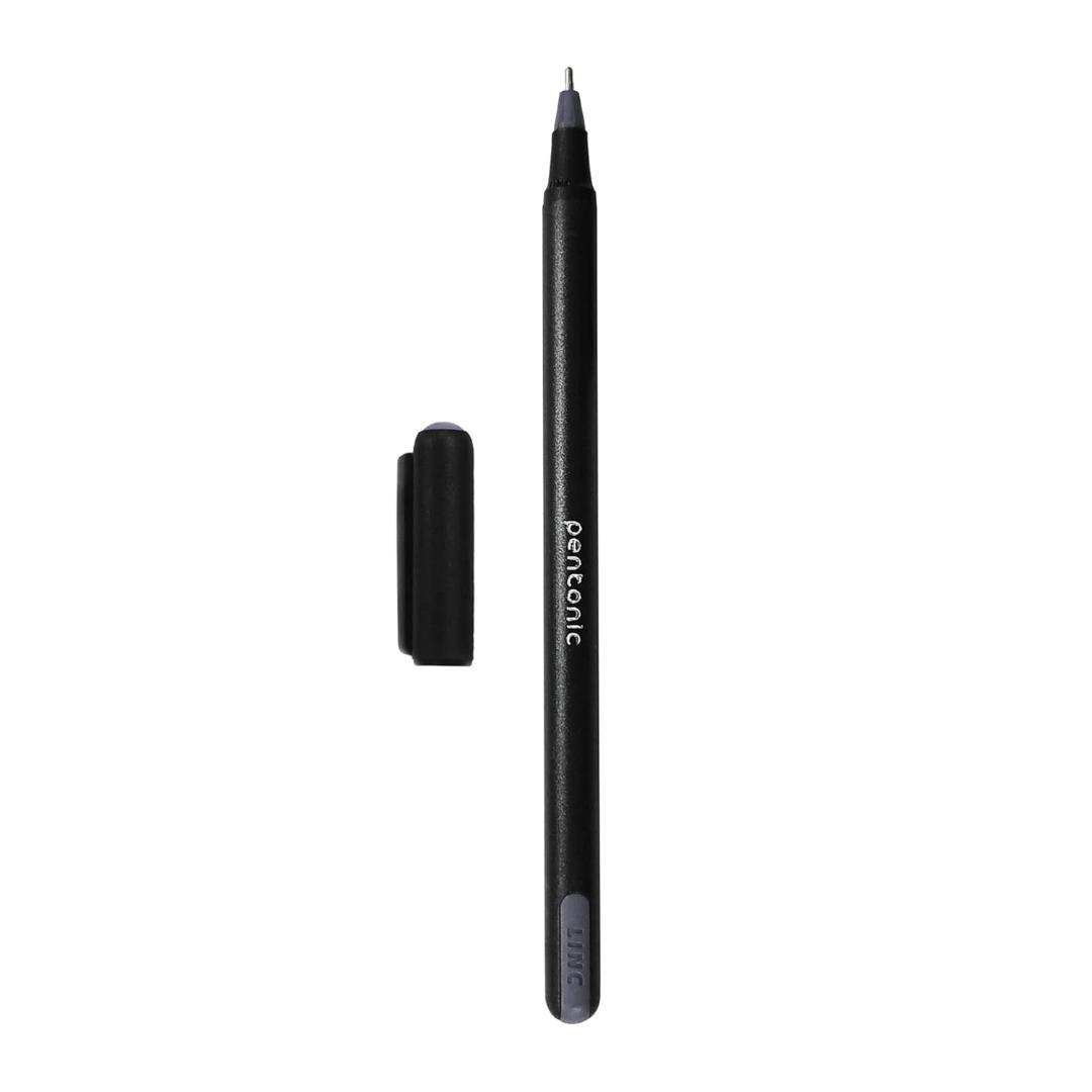 Pentonic 0.7 mm Ball Pen Blister Pack