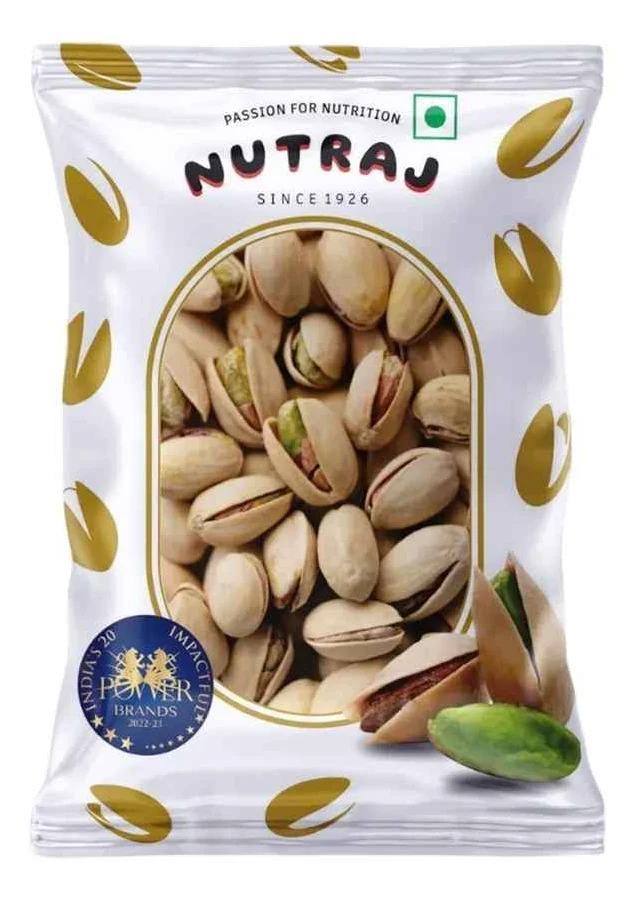 Pista / Pistachios (dry fruit) 100gm