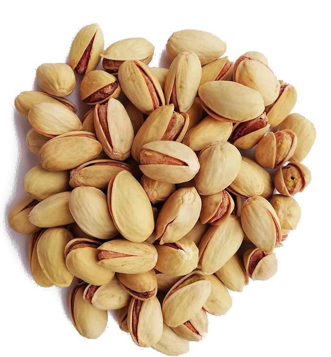 Pista / Pistachios (dry fruit) 250gm