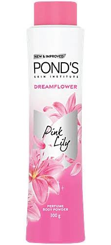 Pond's Dreamflower Fragrant Talcum Powder 300g