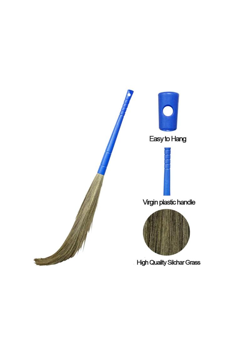 Ratan Brooms Broom / Jhadu (Grass)