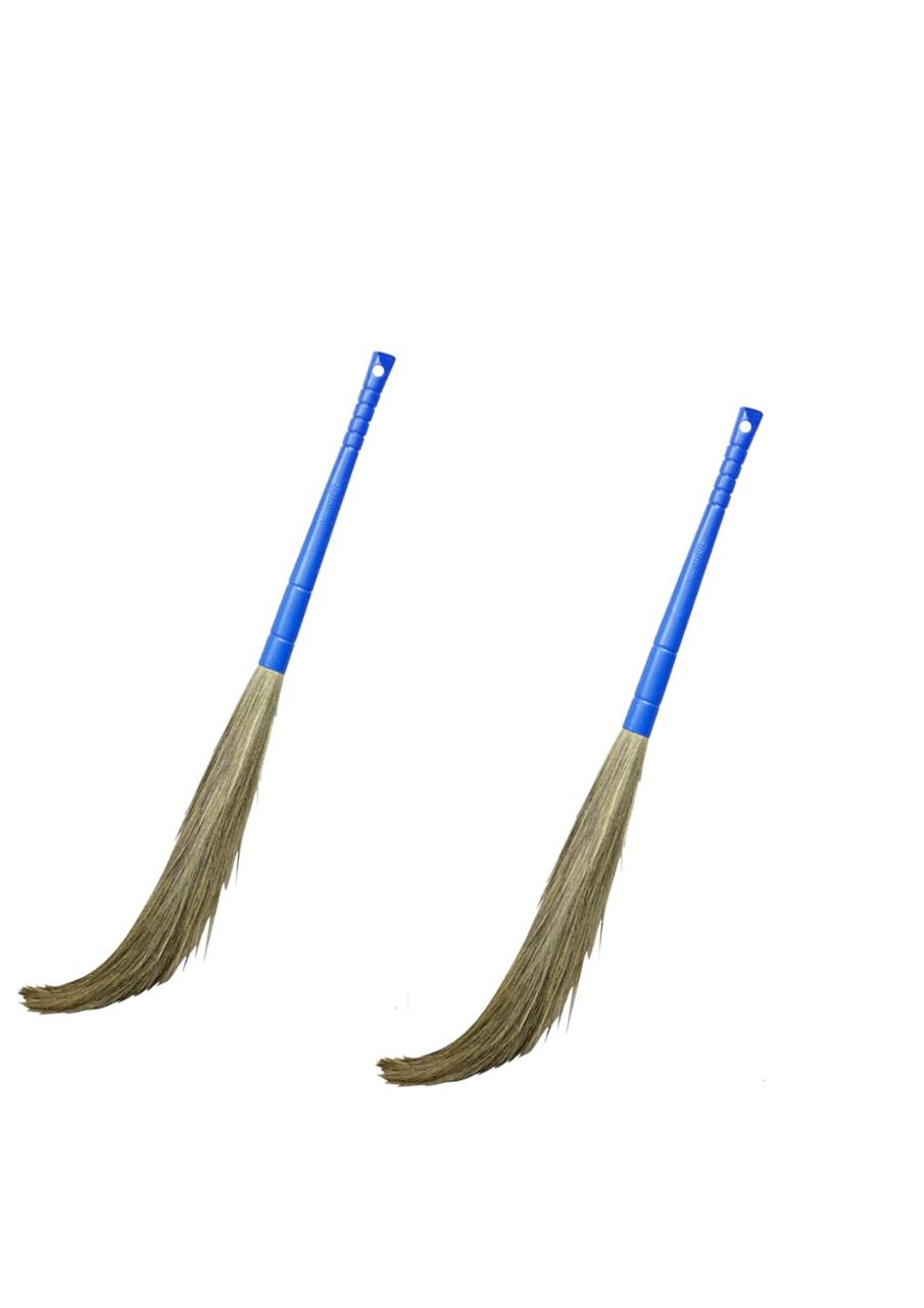 Ratan Brooms Broom / Jhadu (Grass)