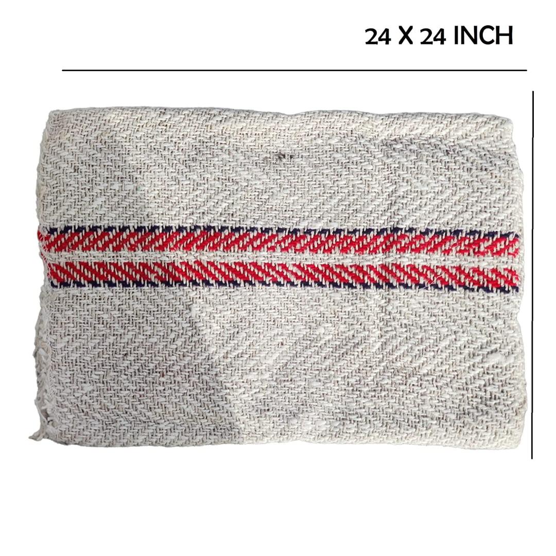 Ratan Brooms Simpli Clean Cotton Kitchen Cloth