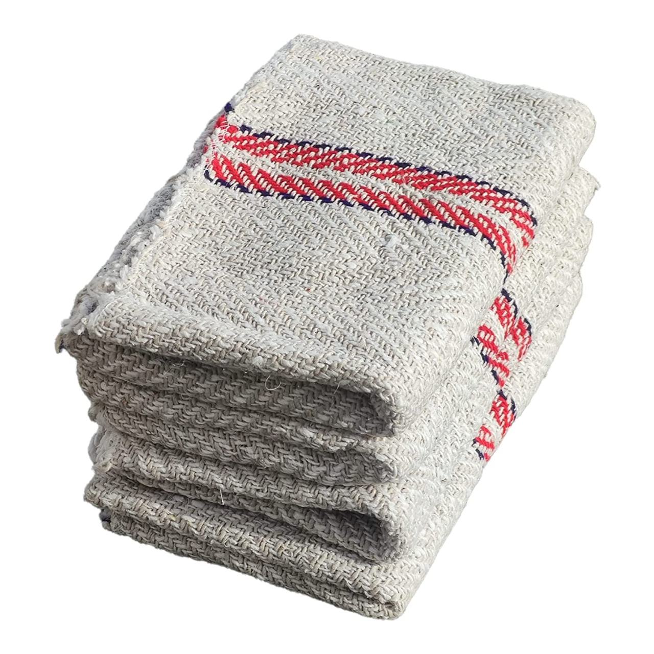 Ratan Brooms Simpli Clean Cotton Kitchen Cloth