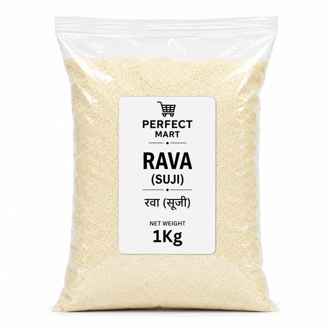 Rava