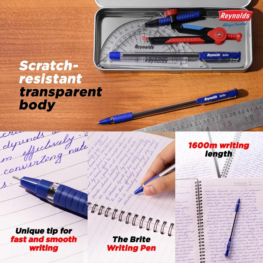 Reynolds BRITE Ball Pen 