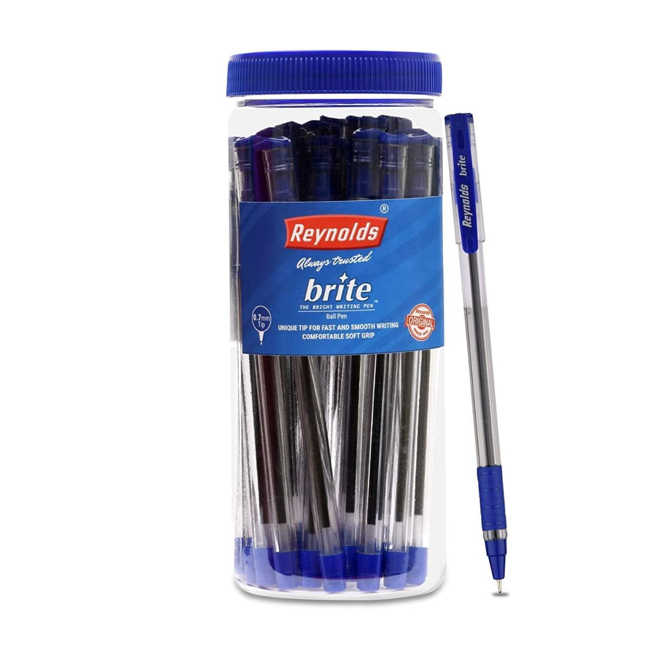 Reynolds BRITE Ball Pen 