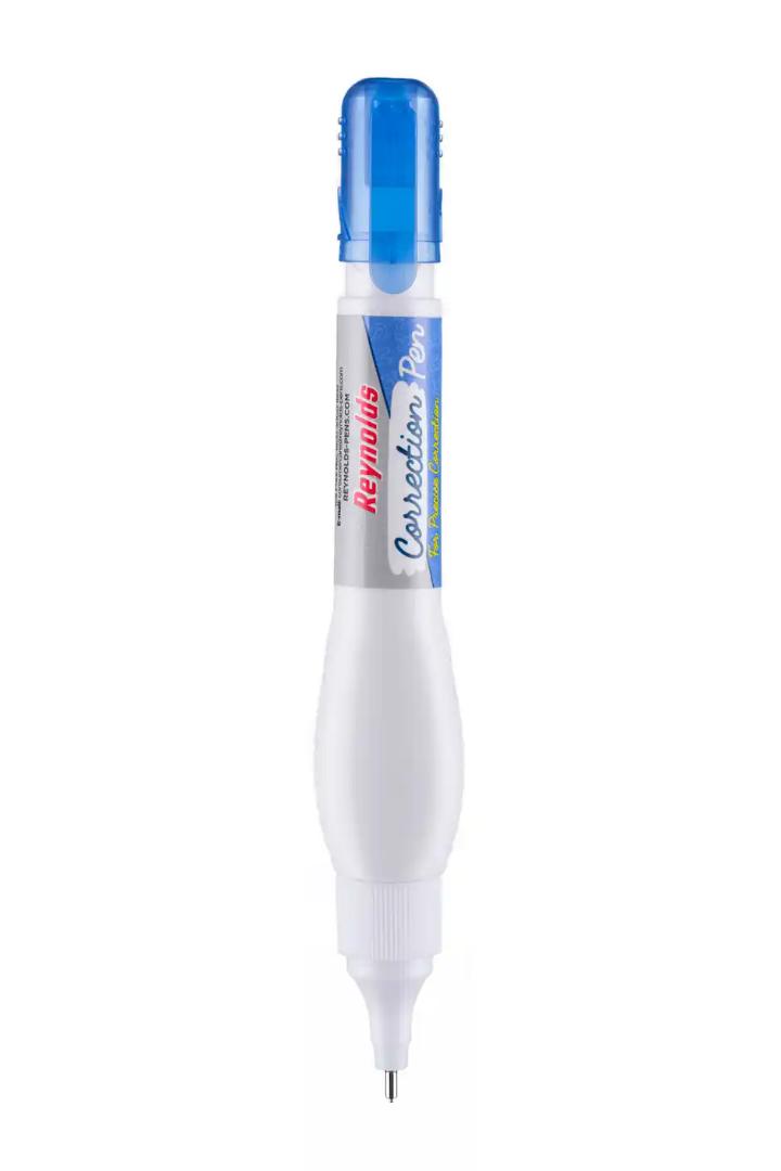 Reynolds Correction Pen Whitener (1 Pen) 