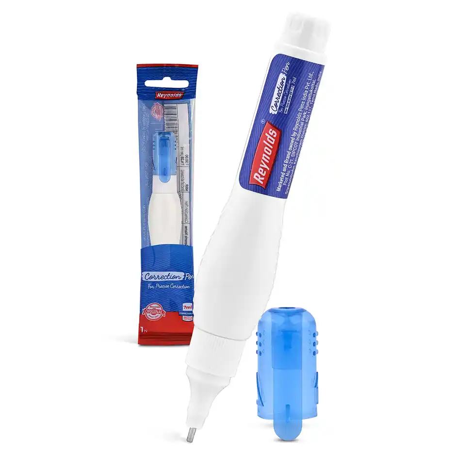 Reynolds Correction Pen Whitener (1 Pen) 