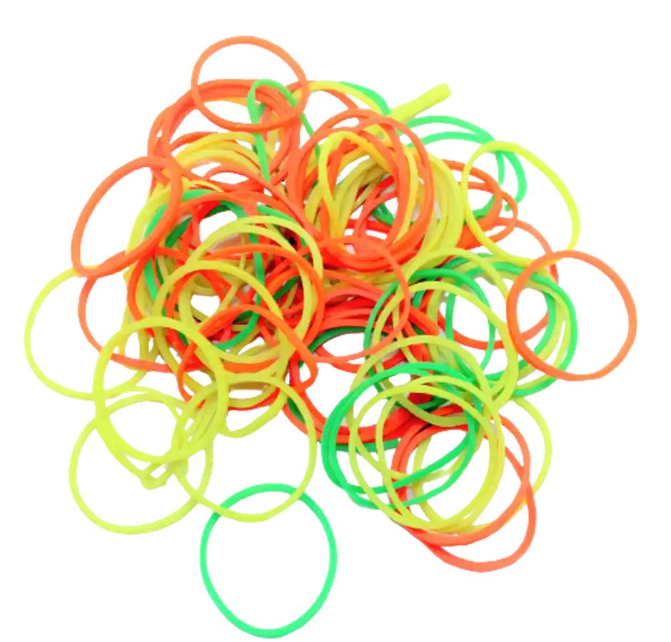 Rubber Band For Home And Kitchen Use ( 50g) 