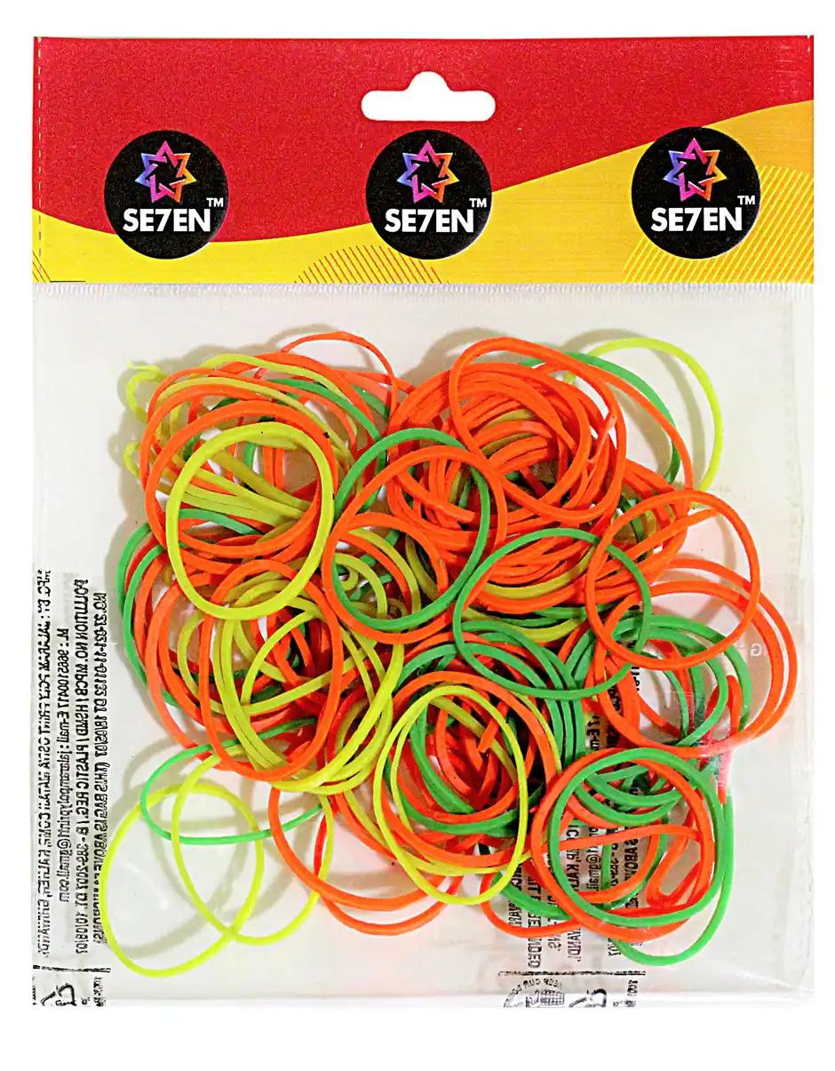 Rubber Band For Home And Kitchen Use ( 50g) 