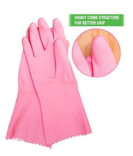 Scotch Brite Kitchen Gloves (Large)