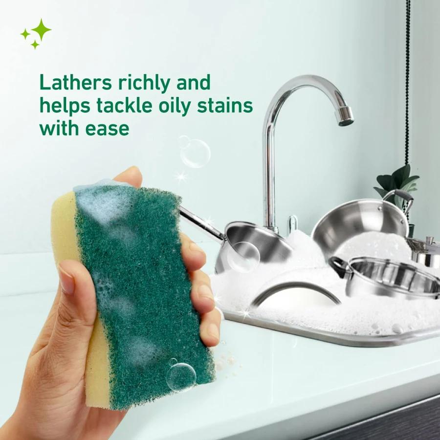 Scotch Brite Sponge Scrub