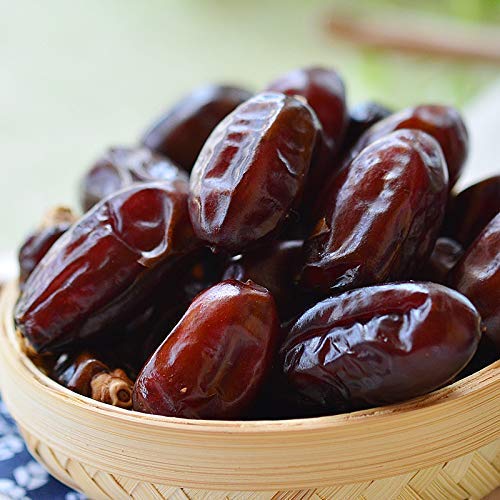 Seedless-dates / khajoor (dry fruit) 250gm