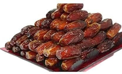 Seedless-dates / khajoor (dry fruit) 250gm