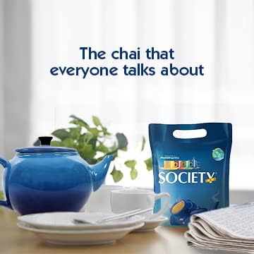 Society Tea,1kg