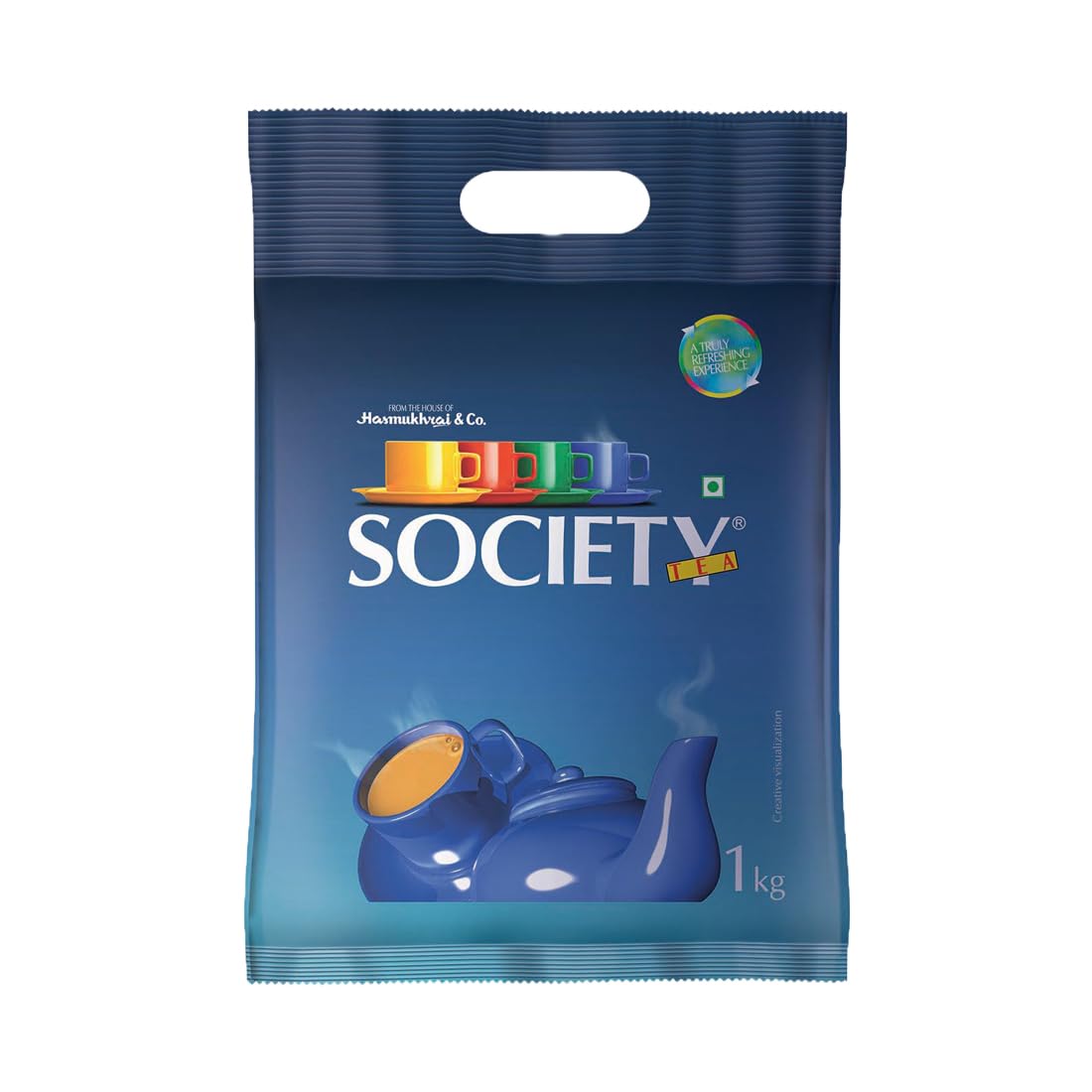 Society Tea,1kg