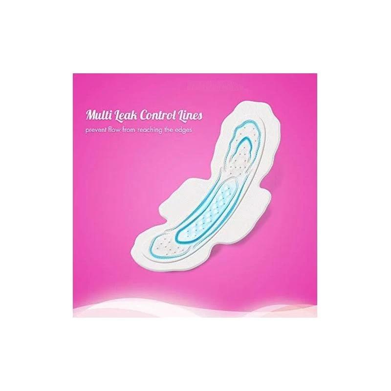 Sofy Bodyfit Pro XL Sanitary Pads 18pc