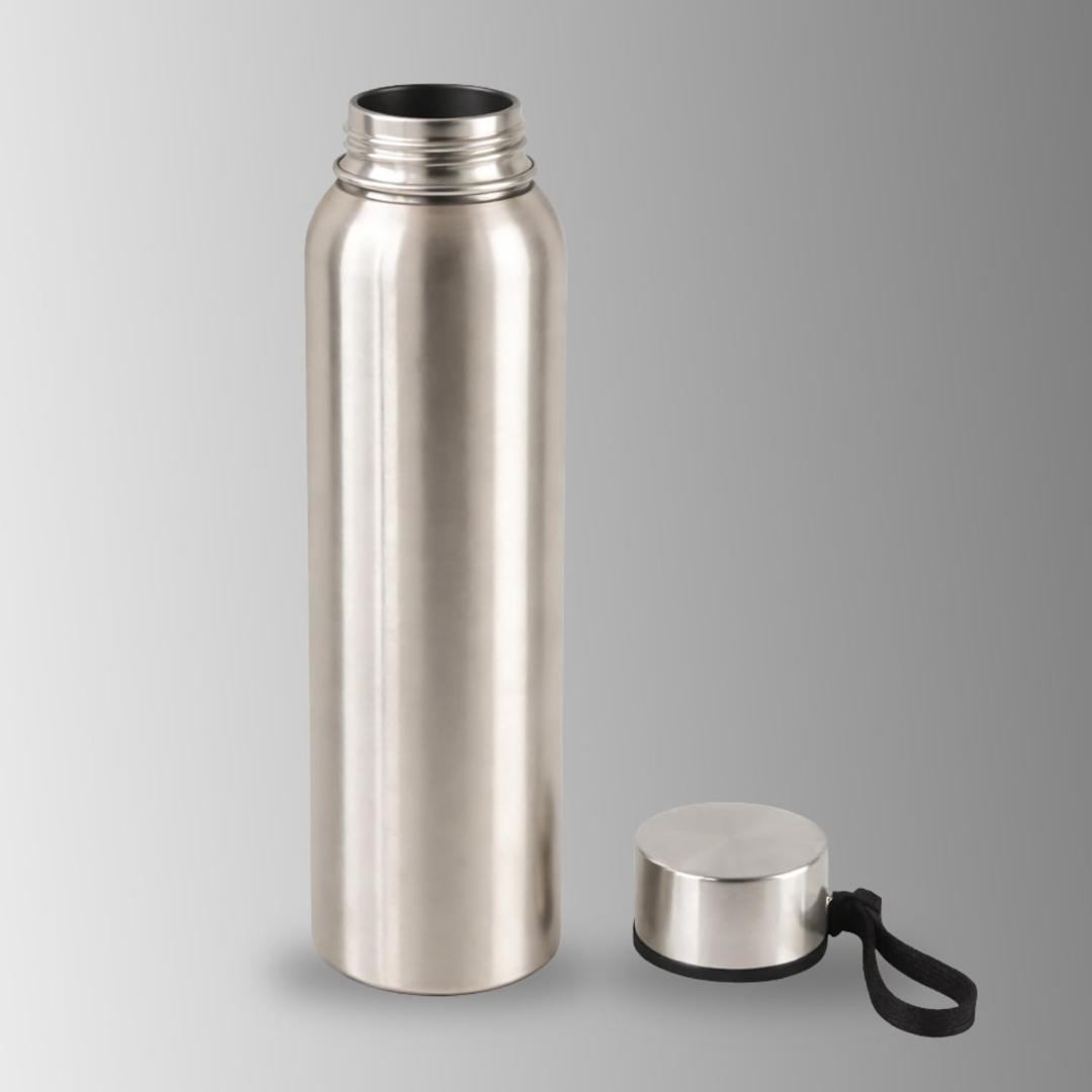 Stainless Steel Drink Water Bottle (1000 ML)