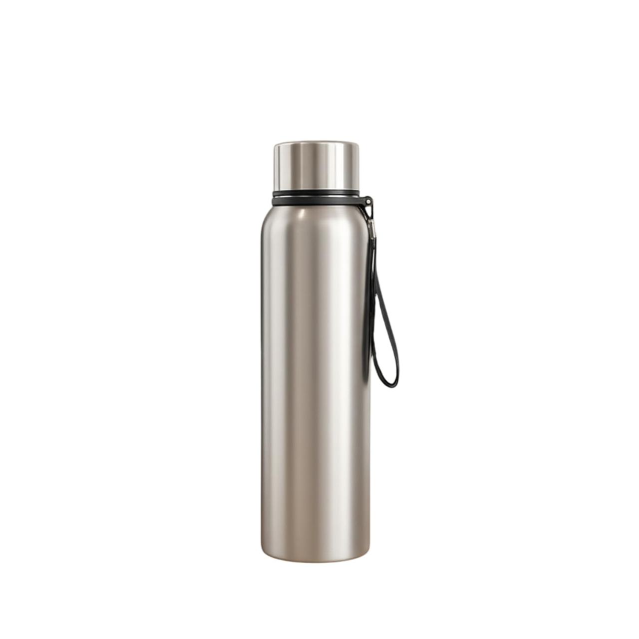 Stainless Steel Drink Water Bottle (1000 ML)