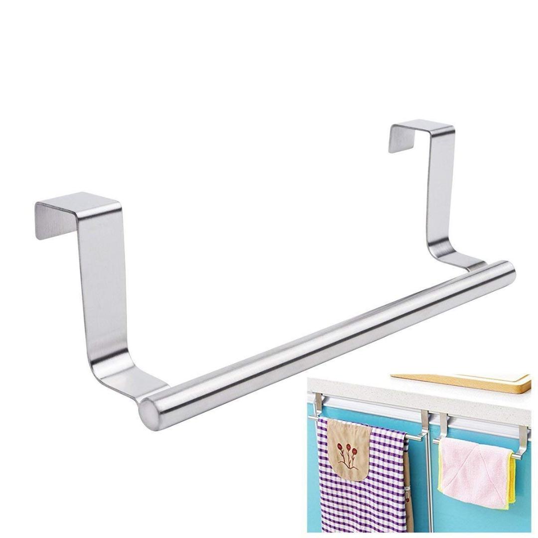 Stainless Steel Towel Hanger for Bathroom / Towel Rod / Bar / Bathroom Accessories