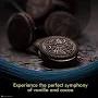 Sunfeast Dark Fantasy Vanilla Sandwich Crème Biscuits 79g